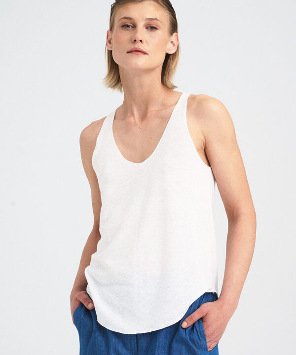 Alternative view of O's Top