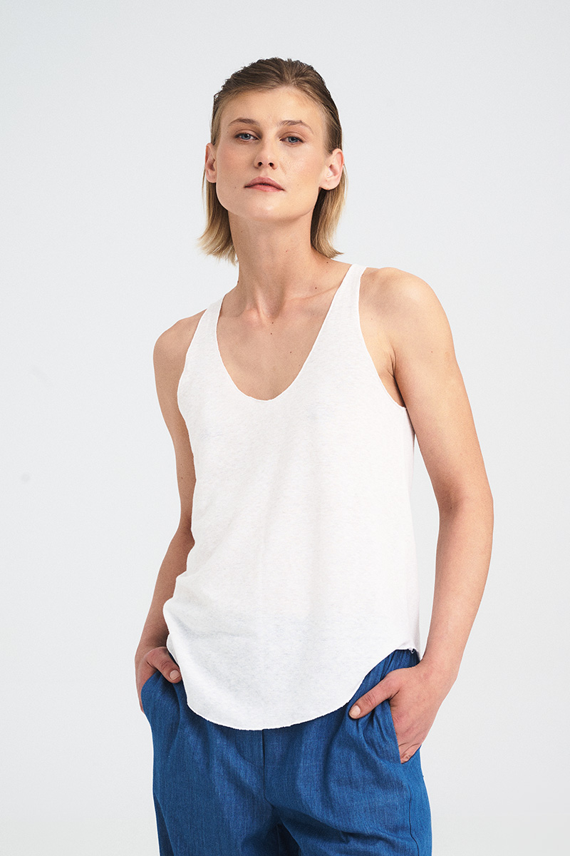 Alternative view of O's Top