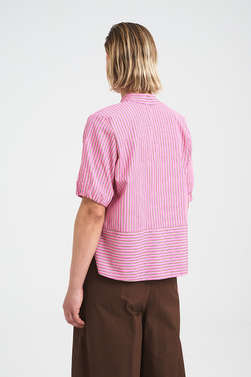 Poplin Shirt - Image 3