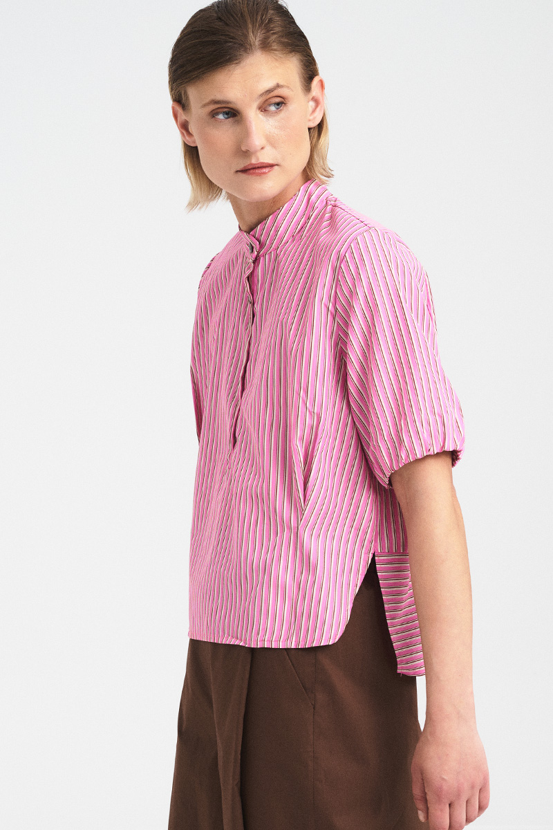 Poplin Shirt - Image 4