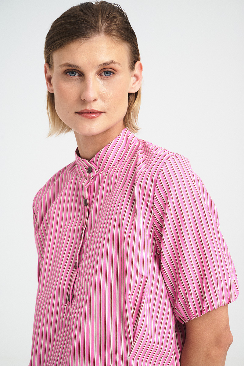 Poplin Shirt - Image 5