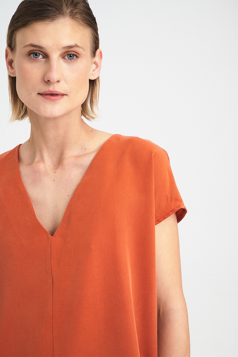 Open-Back Flow Top - Image 4