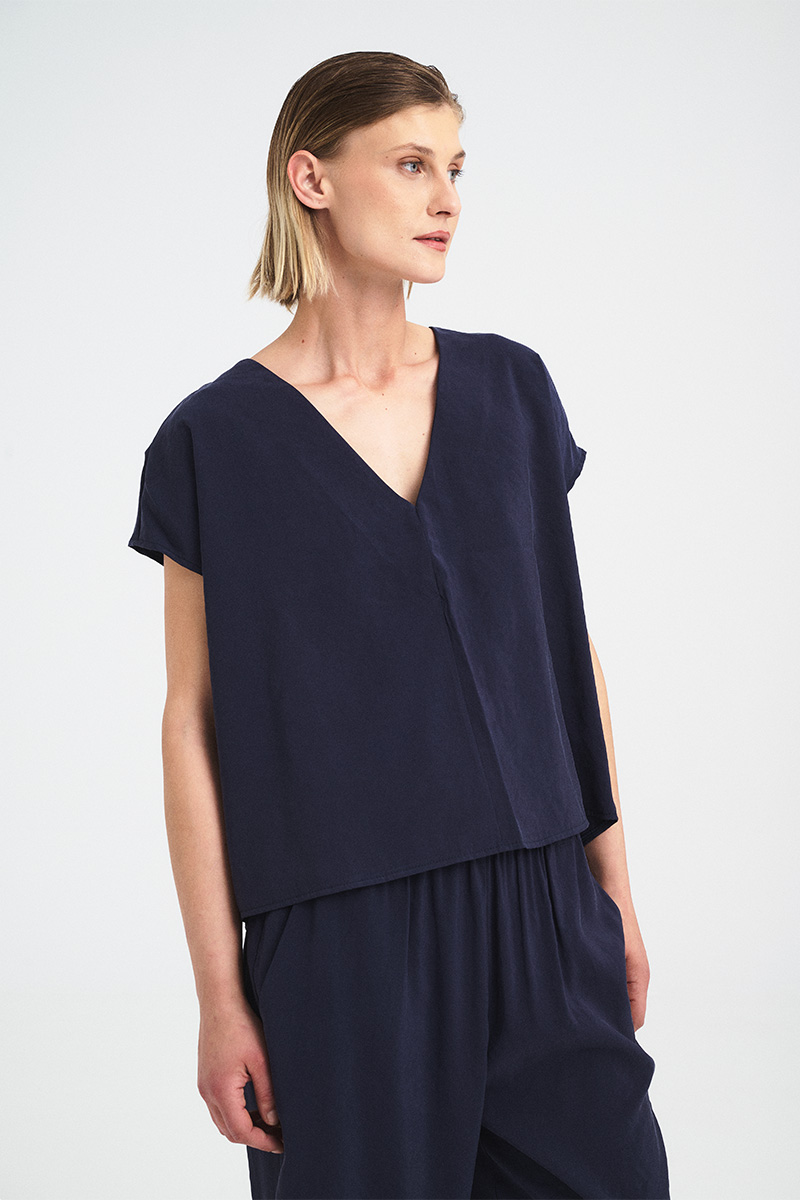 Open-Back Flow Top - Image 10