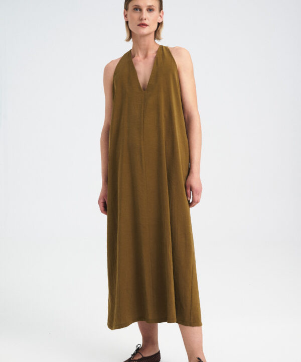 Mira Dress