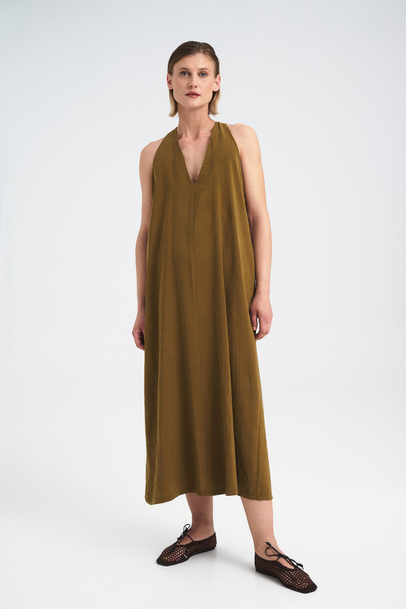 Mira Dress