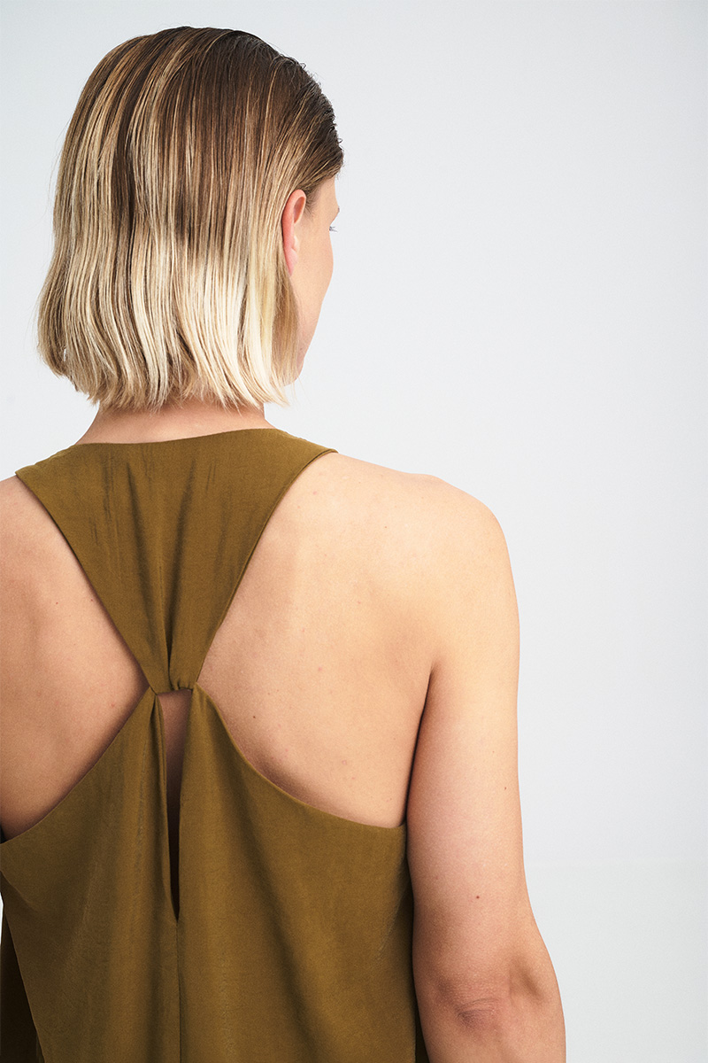Mira Dress - Image 4