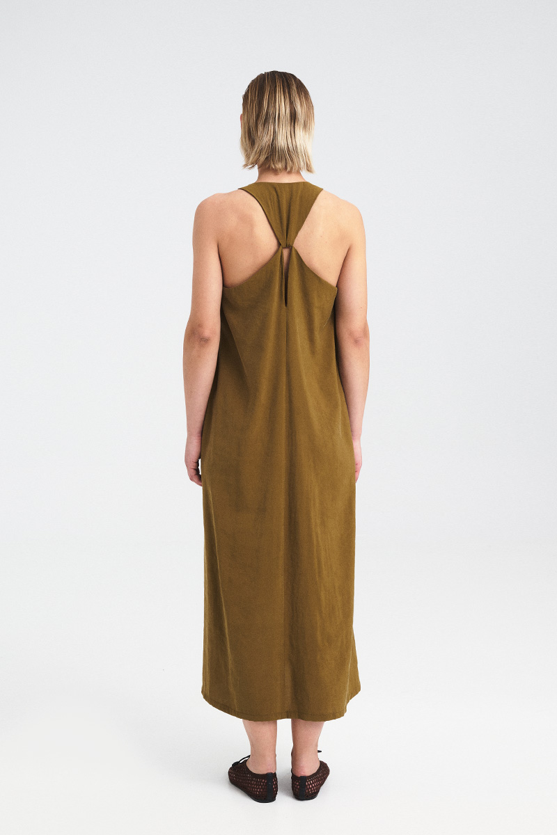 Mira Dress - Image 3