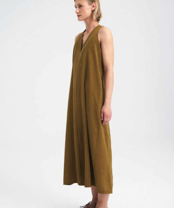 Alternative view of Mira Dress