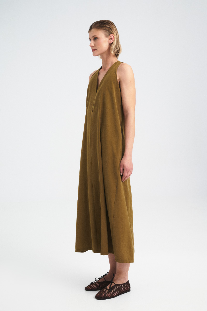 Alternative view of Mira Dress