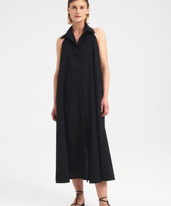 Alternative view of Halo Dress