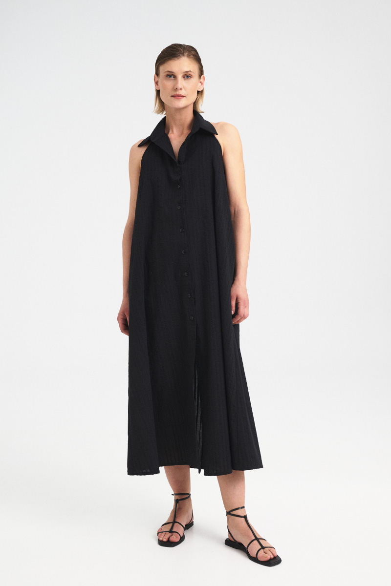Alternative view of Halo Dress