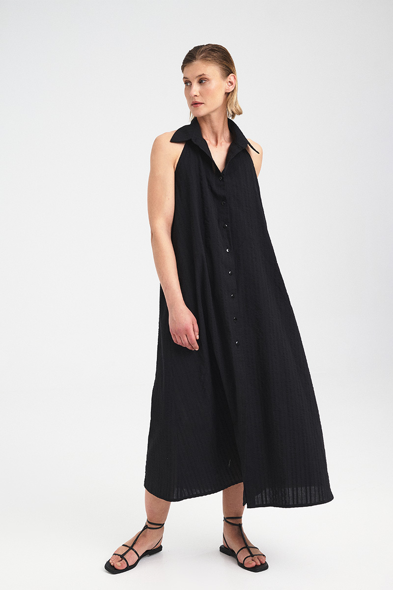 Halo Dress