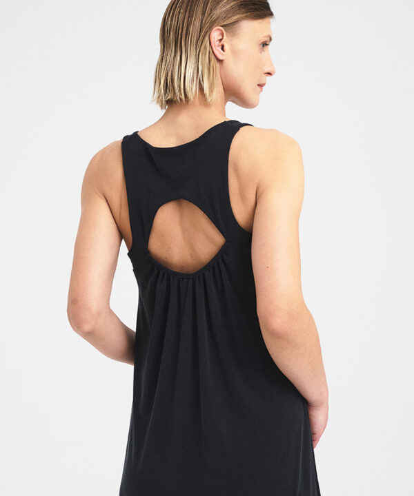 Alternative view of Lune Dress