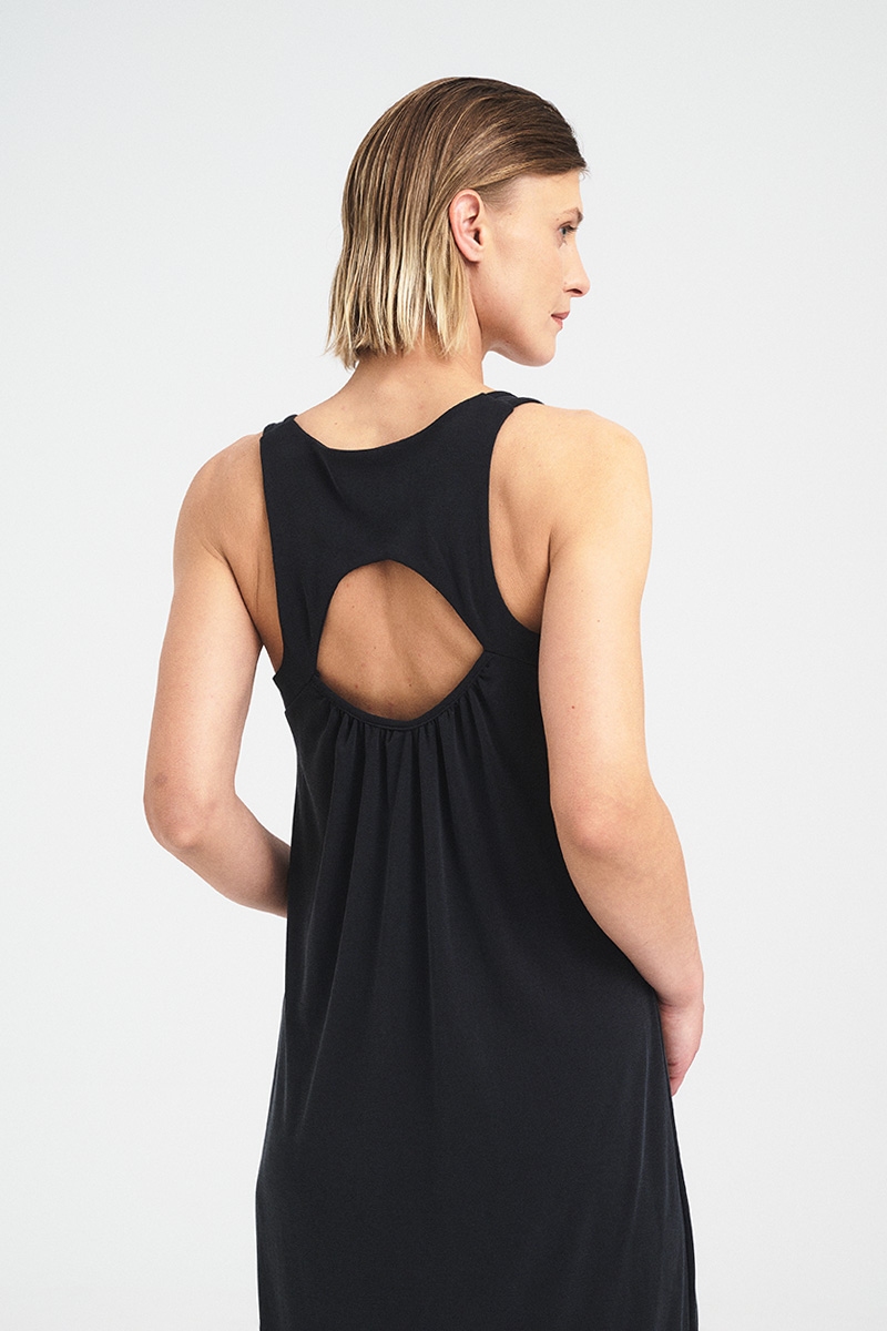 Alternative view of Lune Dress