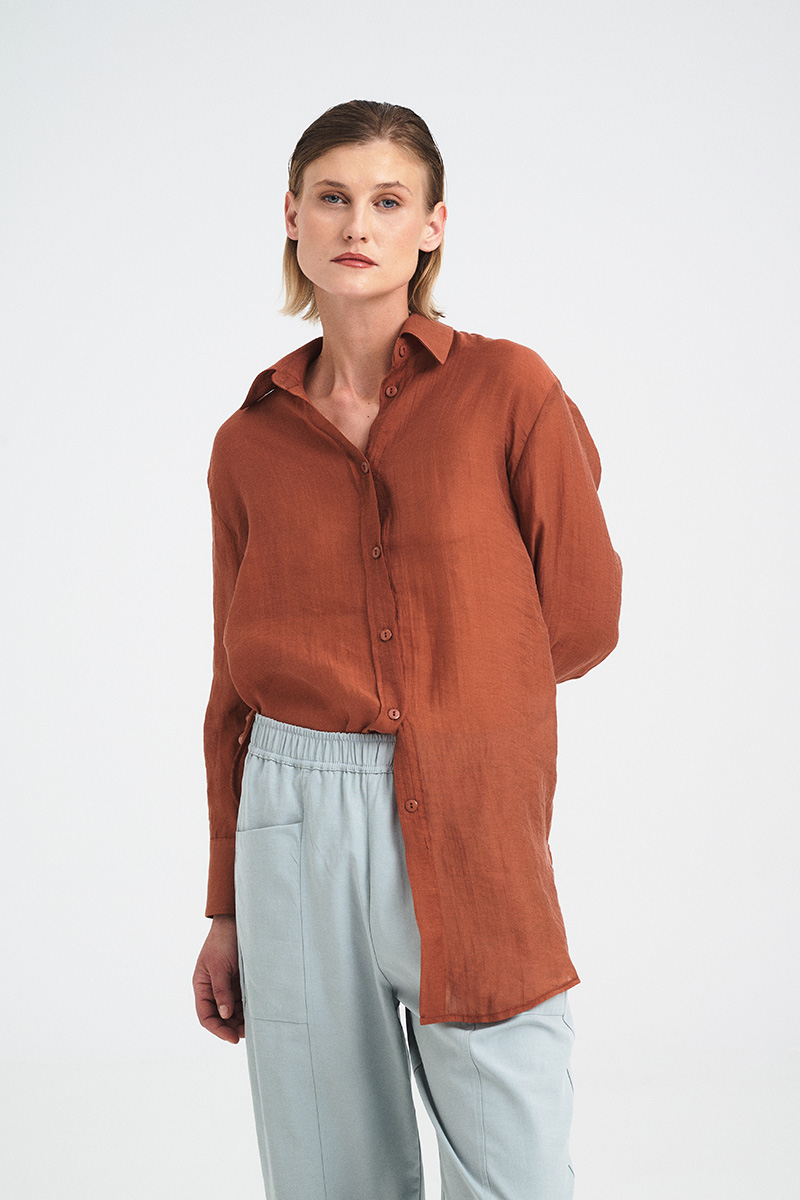 Cotton Patch Pocket Pants - Image 7