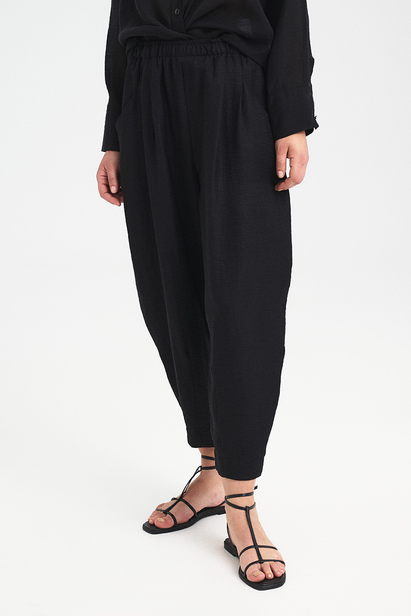 Balloon Pocket Pants - Image 3