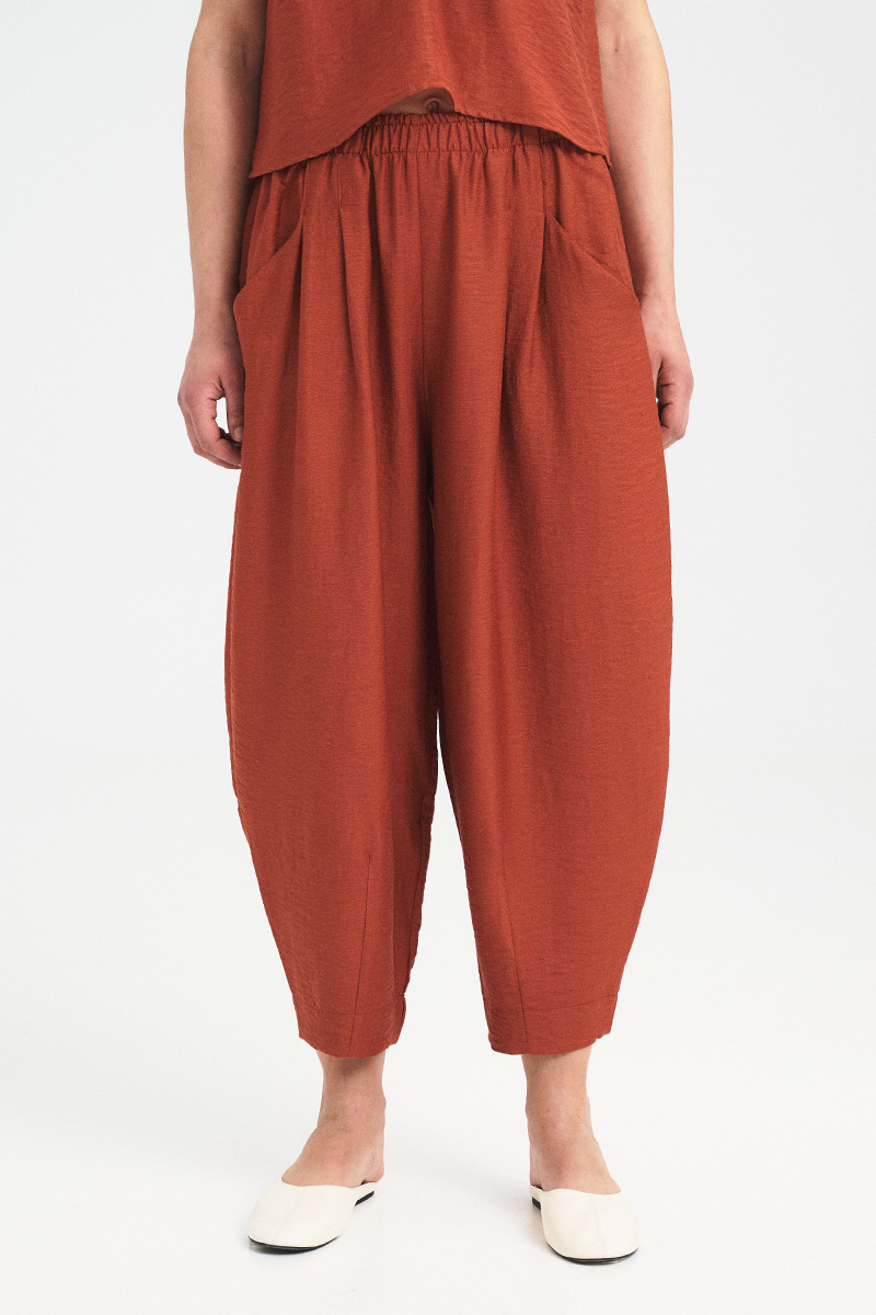 Balloon Pocket Pants - Image 5