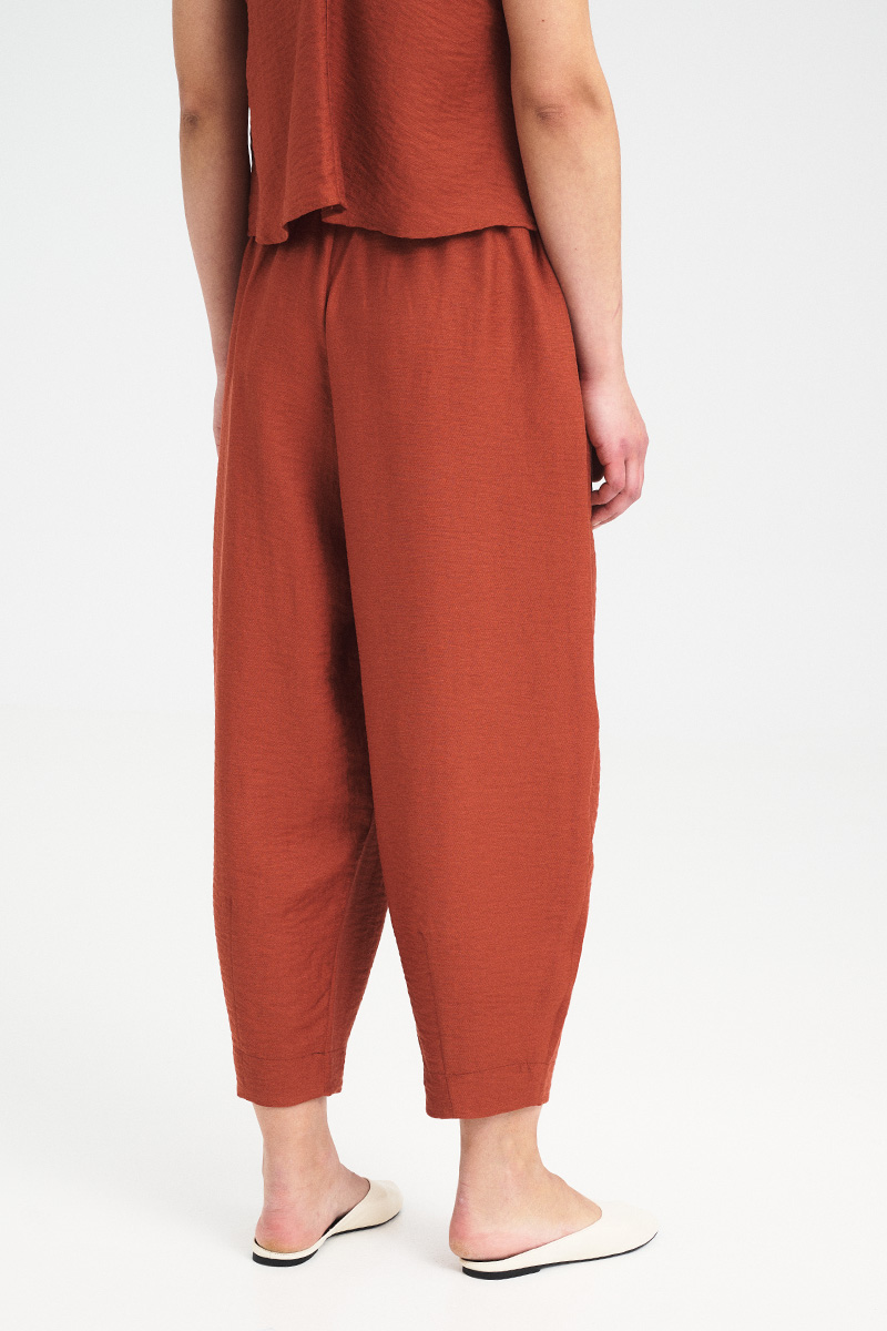 Balloon Pocket Pants - Image 6