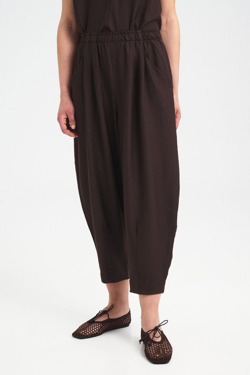 Balloon Pocket Pants - Image 7