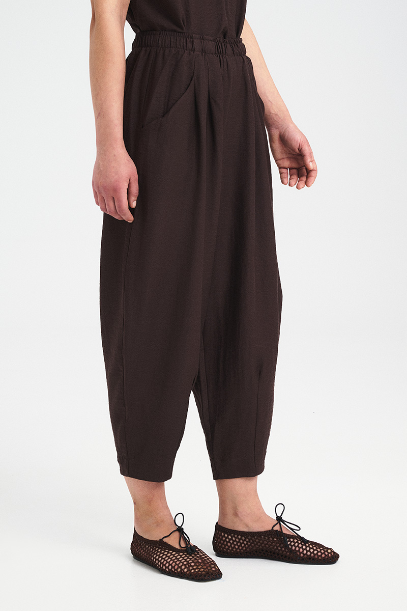 Balloon Pocket Pants - Image 8