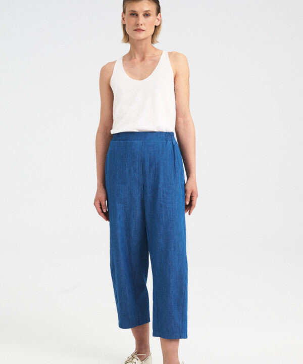 Barrel Jeans Pants
