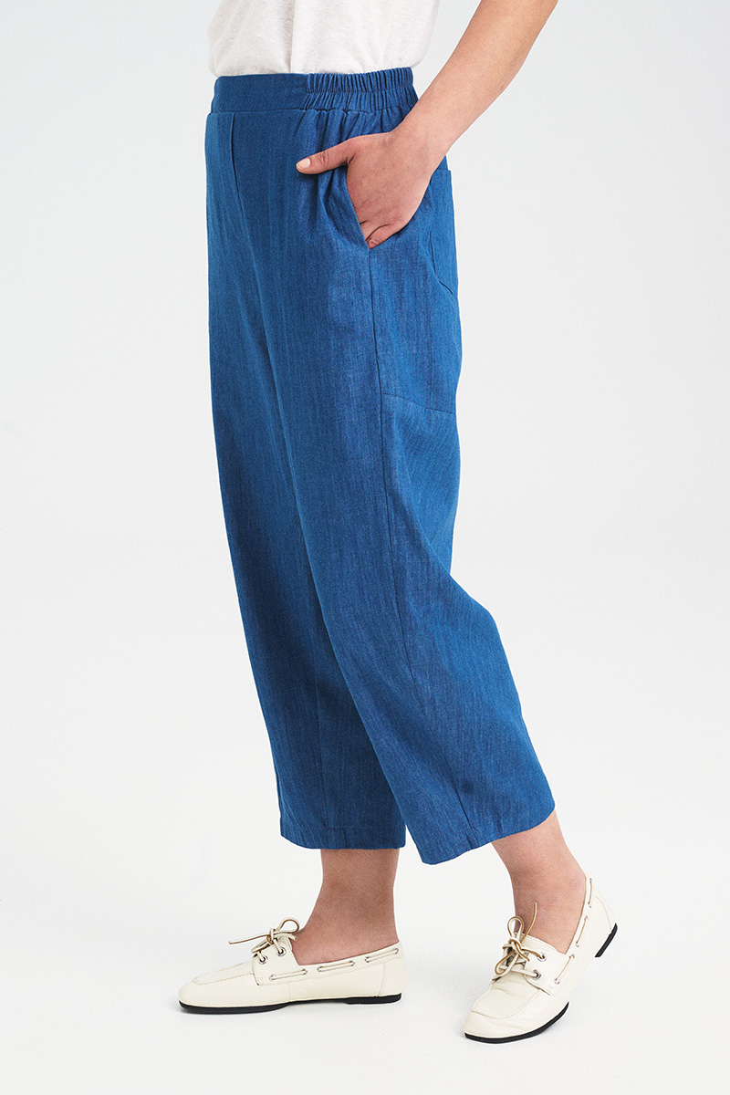 Barrel Jeans Pants - Image 4