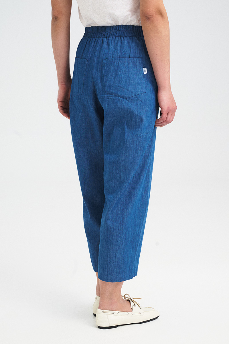 Barrel Jeans Pants - Image 5