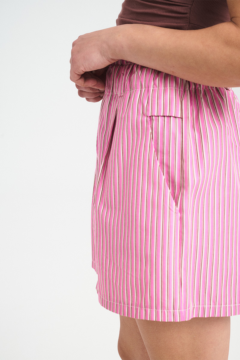 Breeze Shorts Stripe - Image 3