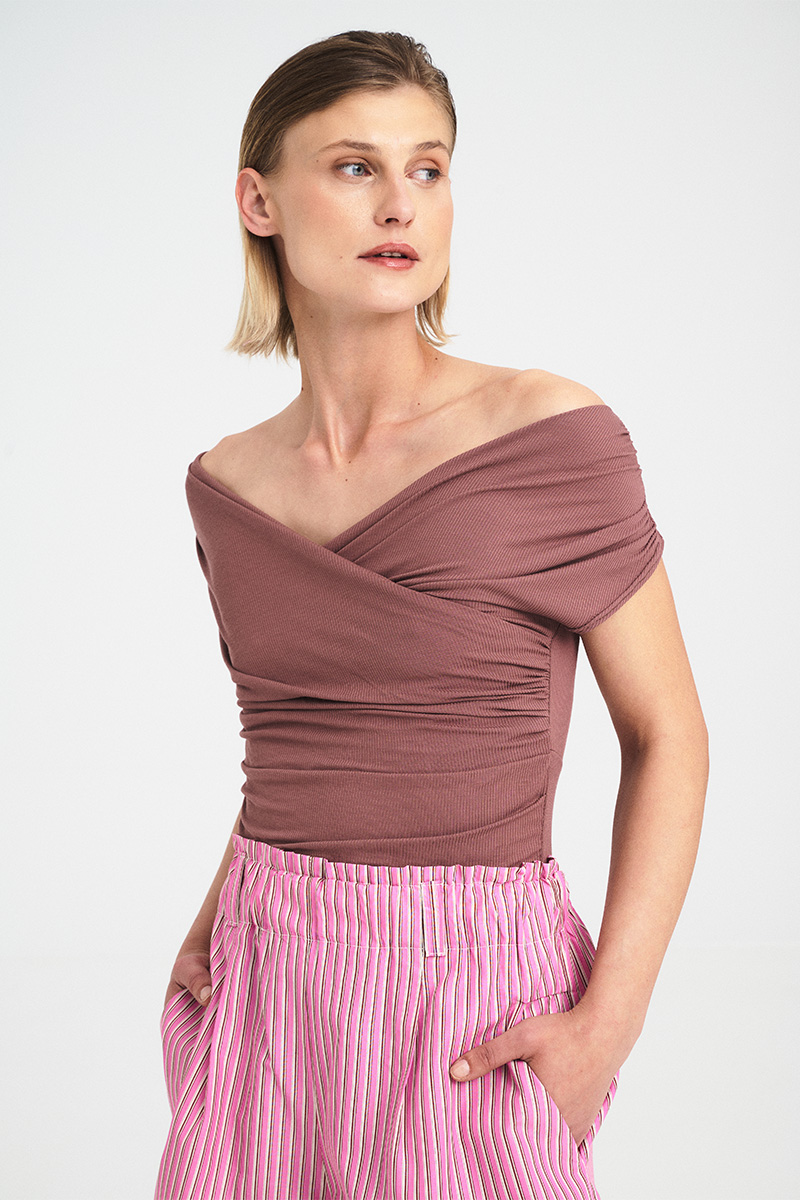 Alternative view of Breeze Shorts Stripe