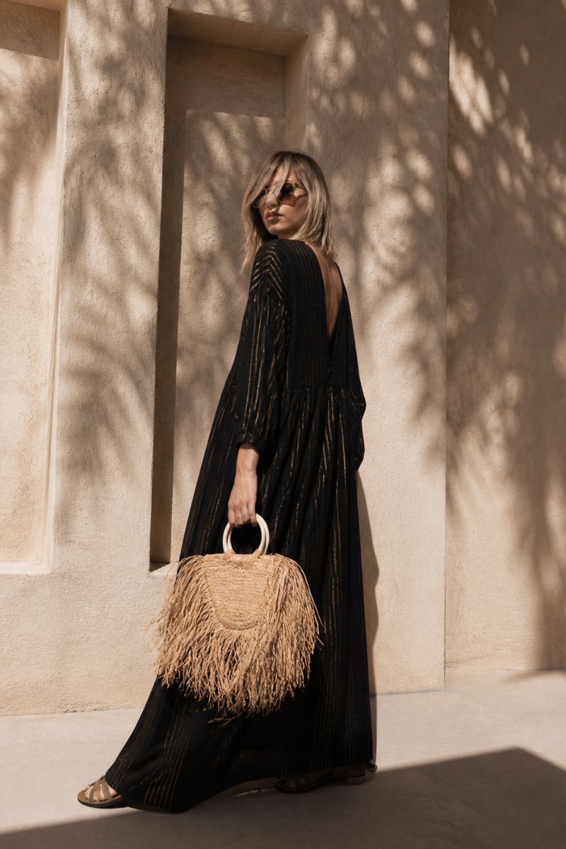 Sagiso Kaftan - Image 3