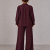 Classic Relaxed Shirt - Image 2