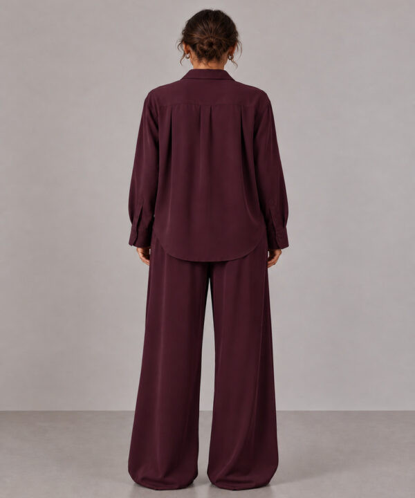 Alternative view of Classic Relaxed Shirt