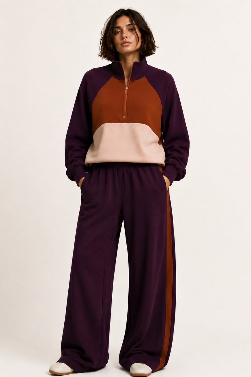 Colorful Track Pants - Image 3