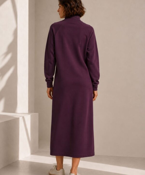 Alternative view of Noma Track Dress