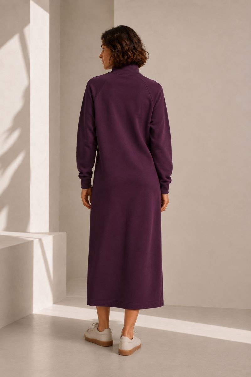 Noma Track Dress - Image 2